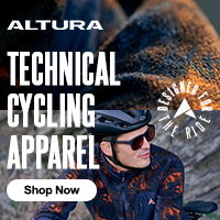 Altura Technical Cycling Apparel
