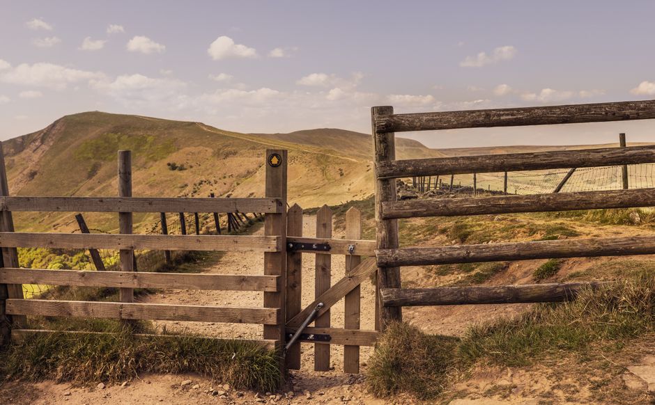 A Cosy Autumn Break in the Peak District