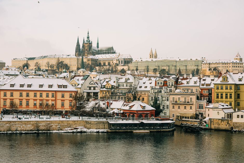 A Long Weekend in Prague Without the Crowds