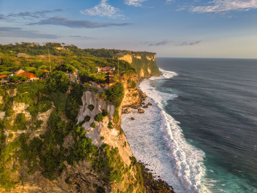 Bali 7-Day Itinerary Hidden Gems Tourist Traps: Bali 7-Day Itinerary: Hidden Gems & Tourist Traps to Avoid