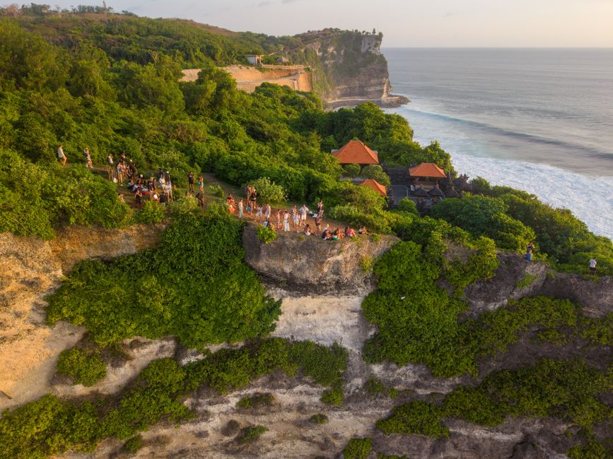 Bali Vs Phuket: Bali vs. Phuket: Which Island Wins for Your 2026 Vacation?