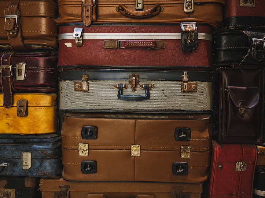 Best Travel Accessories 2024: Top Reddit Recommended Gear and Essentials