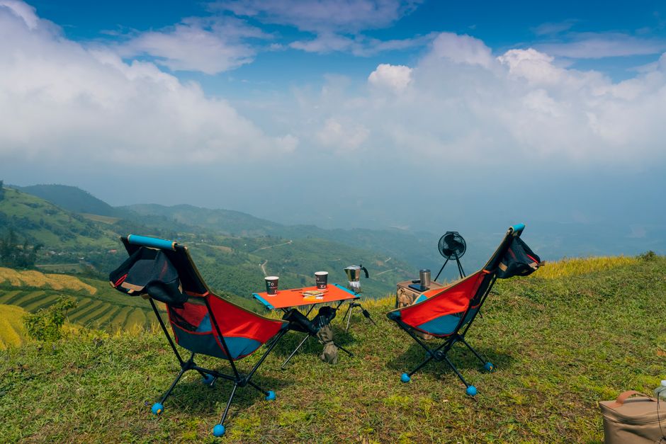 Camping Gear Christchurch: 7 Items That Survive New Zealand Weather