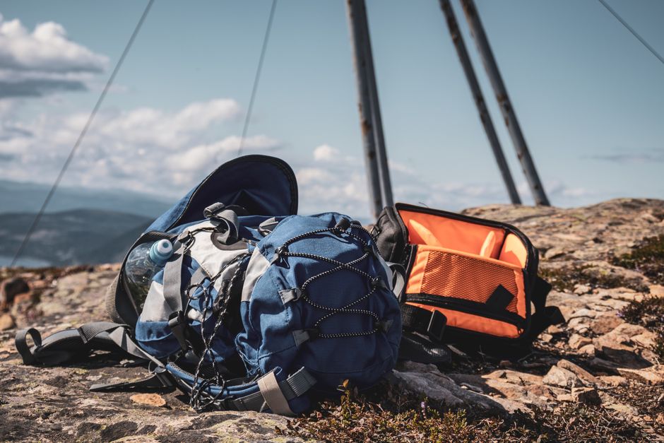 Camping Gear Storage: Keep Your Tent and Sleeping Bag From Rotting