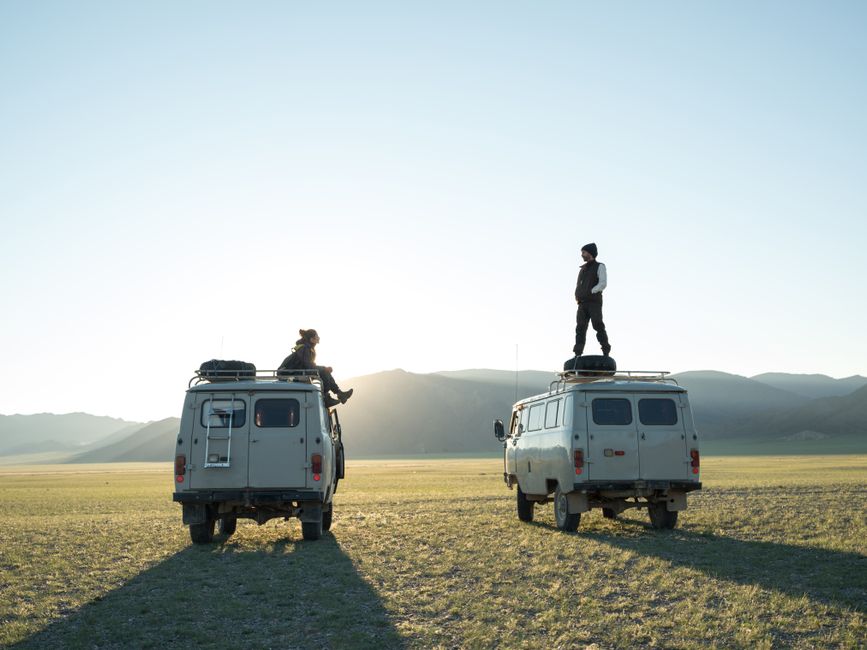 Camping Gear Van: How to Choose Equipment That Actually Fits and Works