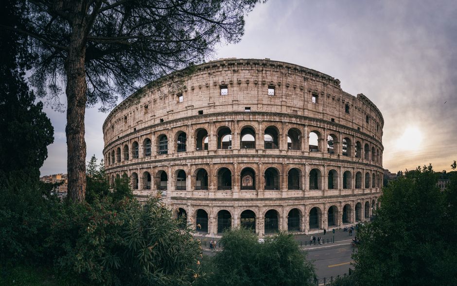 Christmas in Rome: Nativity Scenes and Winter Walks