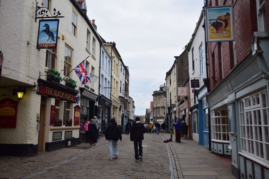 Christmas in York: Markets and Medieval Streets