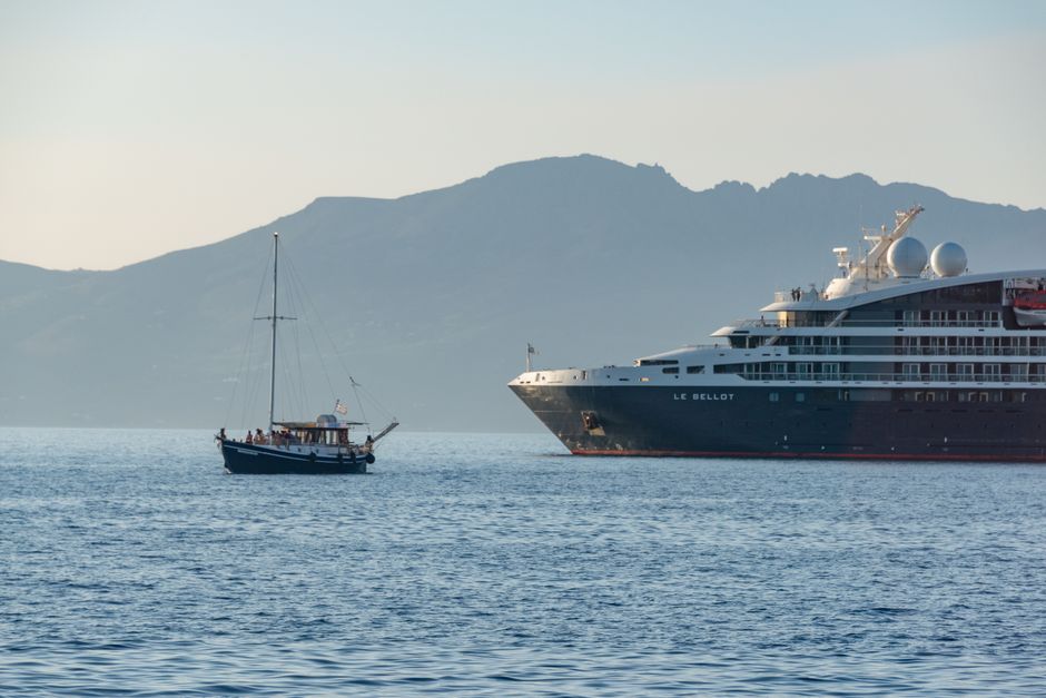 Cruise vs Land Vacation: Which Trip Actually Costs Less?