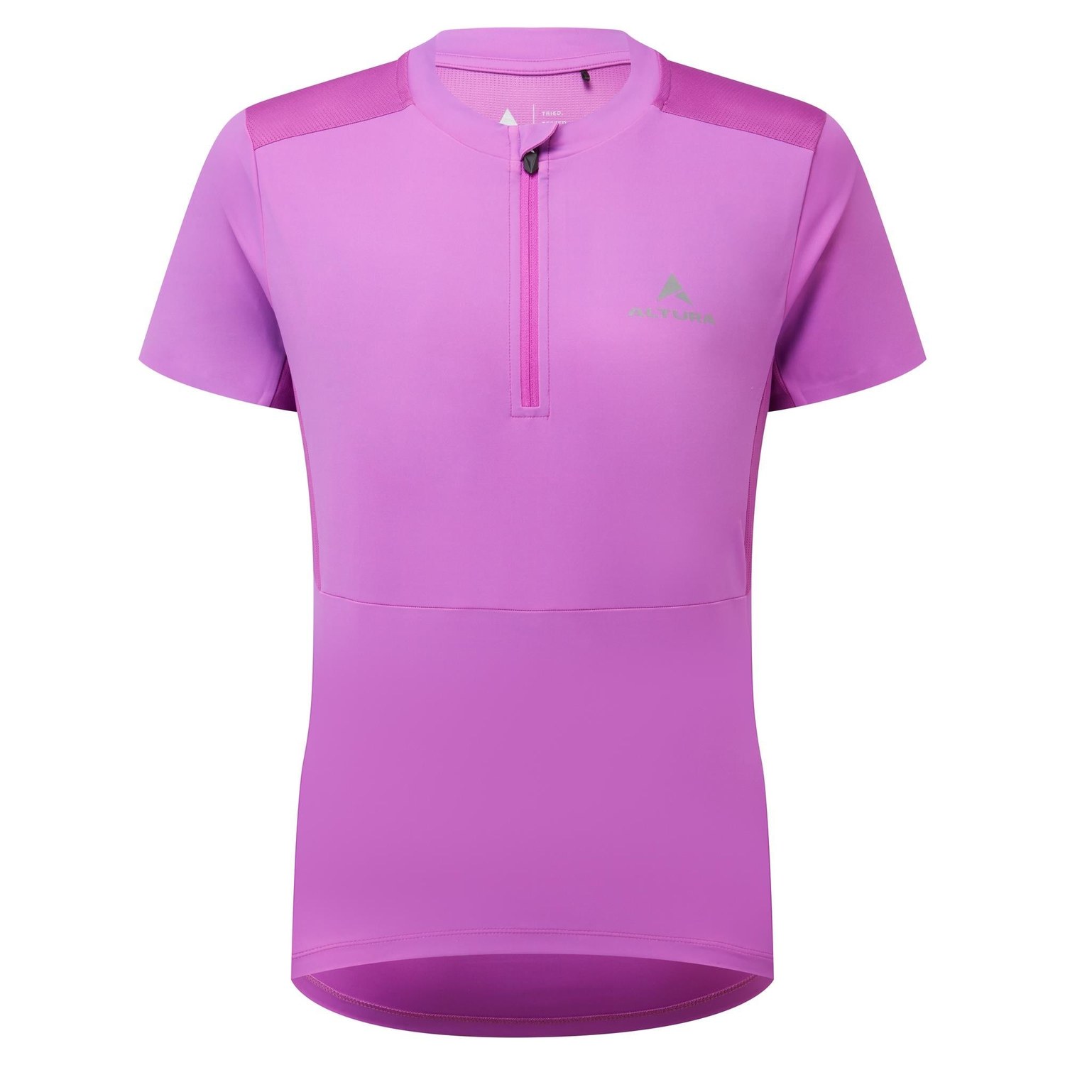Altura bright cycling jacket product image