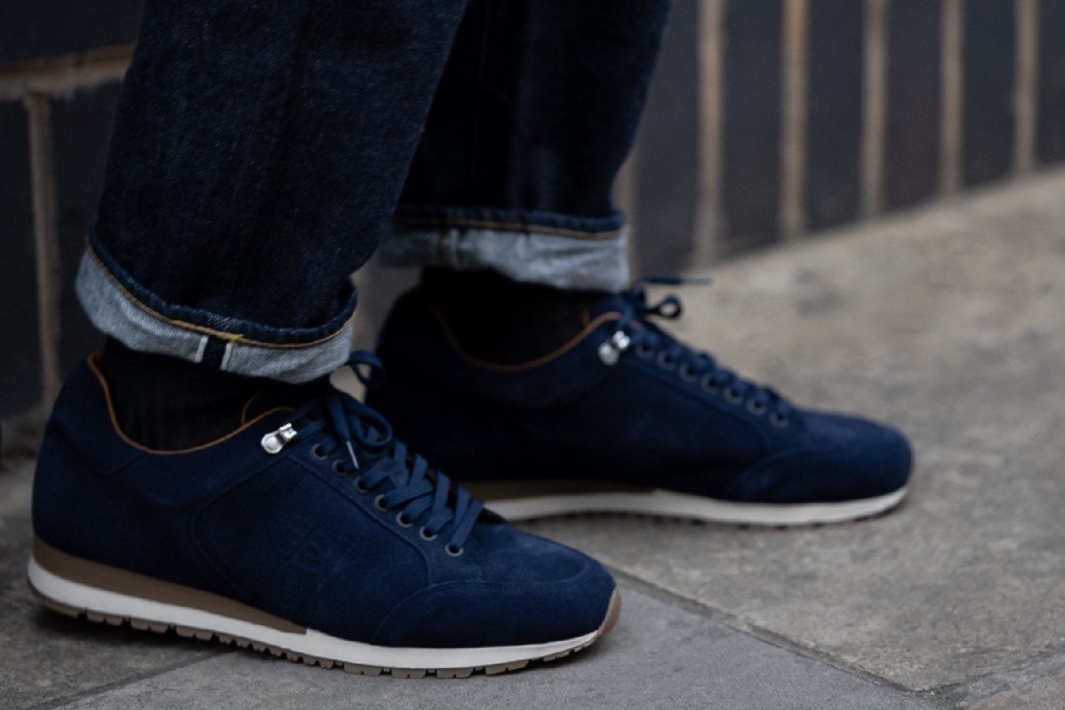 Barker Shoes Review: Are They Practical for Travel?