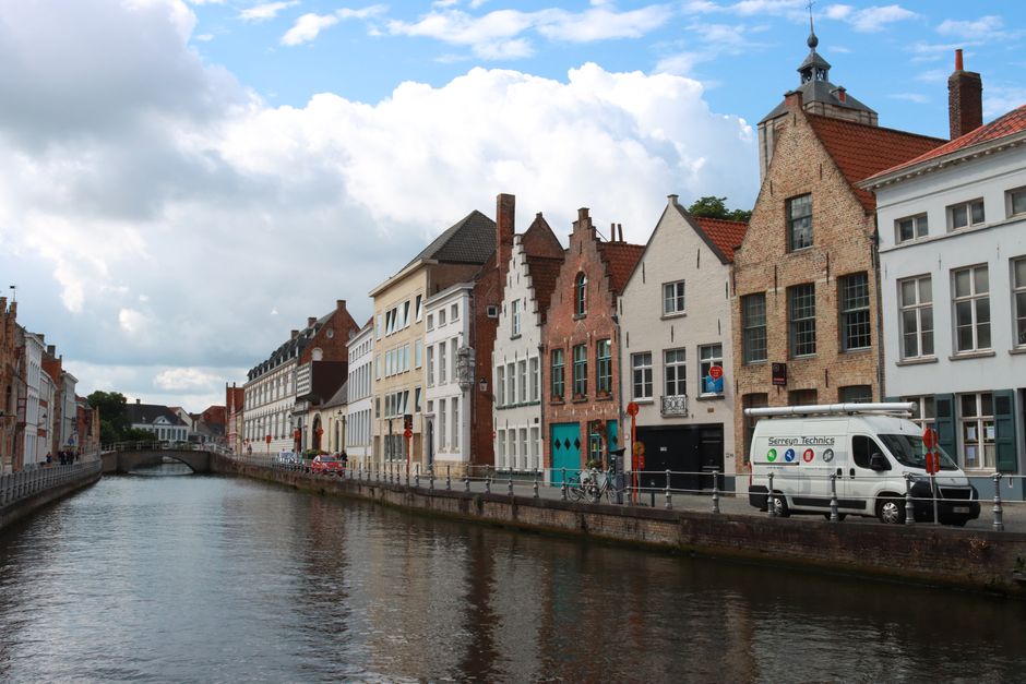 Discovering Bruges Beyond the Main Square
