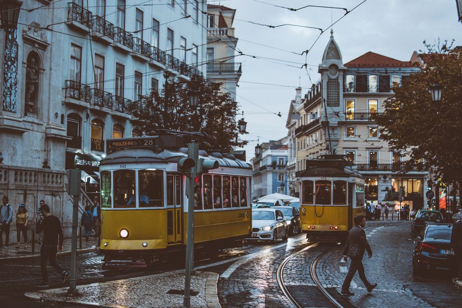 Eco-Friendly Hostels Lisbon Under : 7 Eco-Friendly Hostels in Lisbon Under  a Night (2026 Picks)