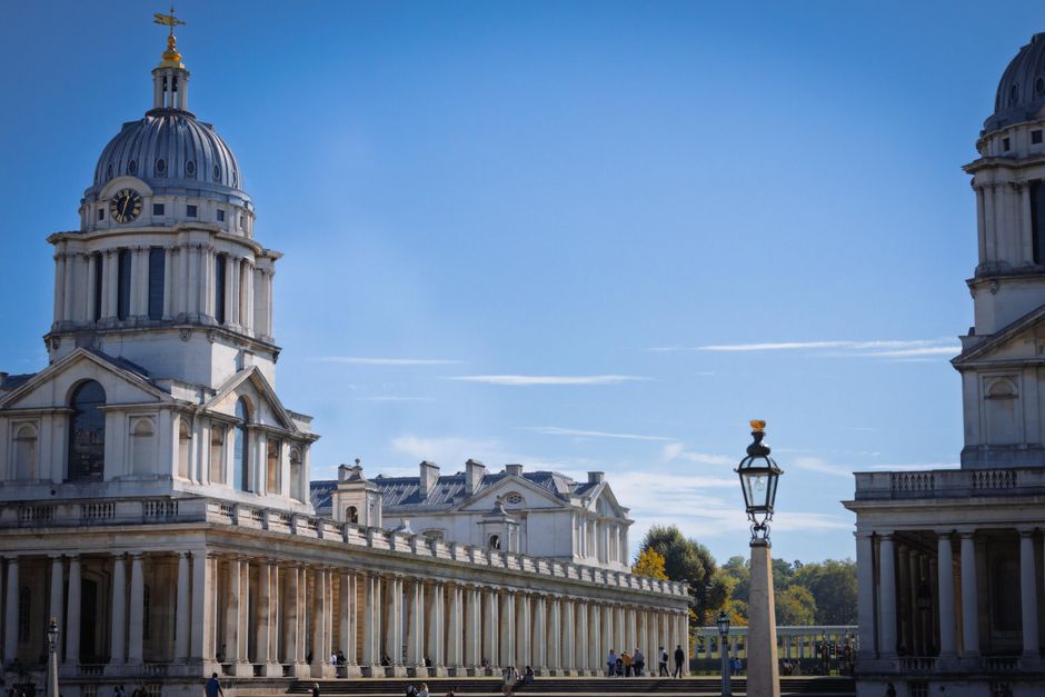 Exploring Greenwich: Markets, Parks and River Views