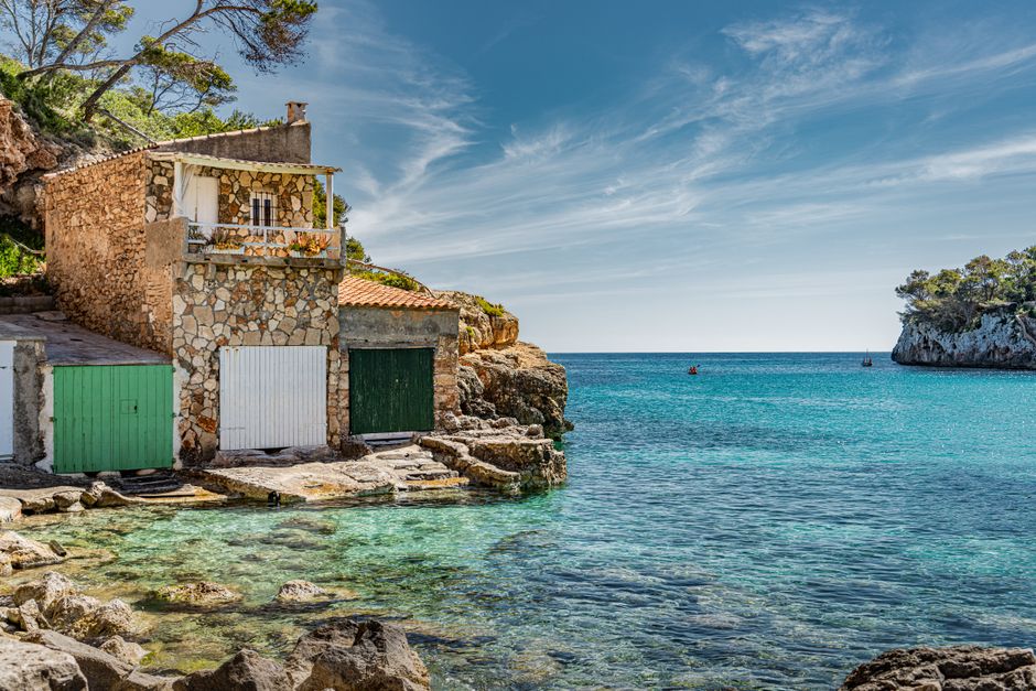 Exploring Mallorca’s Coves and Mountain Villages