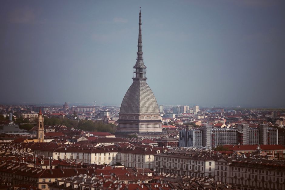 Exploring Turin’s Arcades, Cafés and Museums