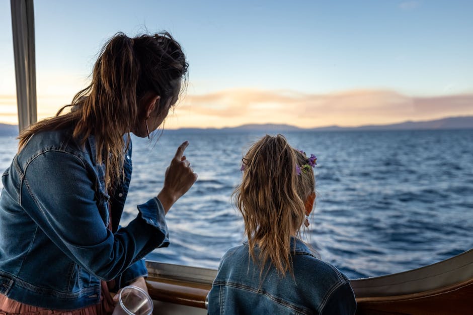 Family Vacation Getaways Reviews: Why Most Family Vacation Packages Disappoint (5 Better Ways to Plan)