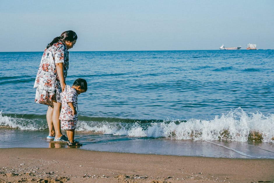 Family Vacation Texas: A 7-Day Itinerary That Keeps Everyone Sane