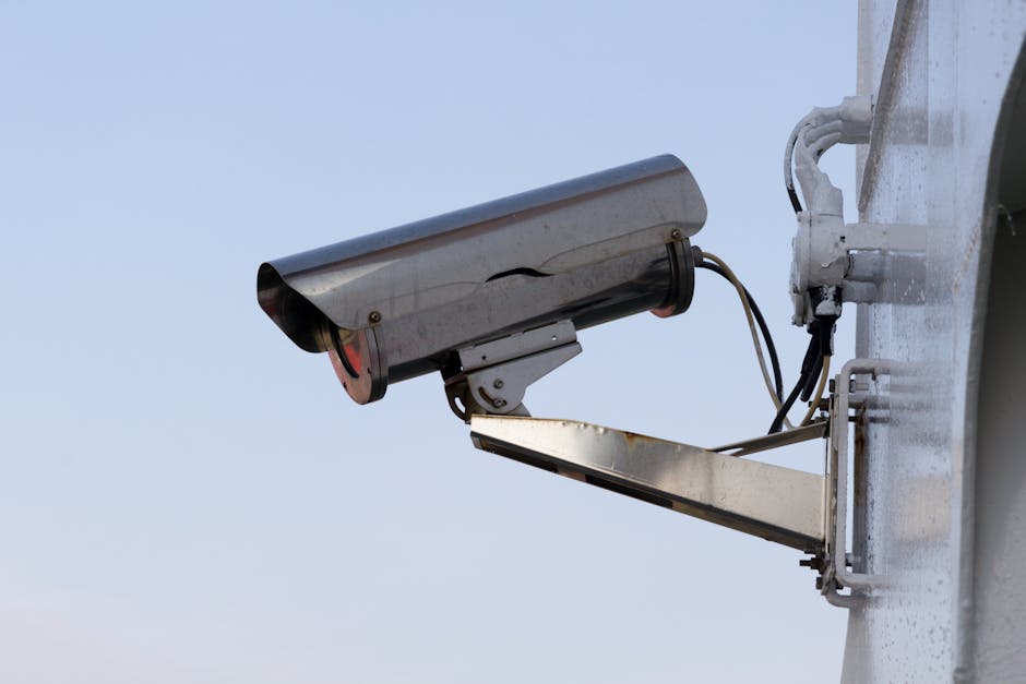 STONVUE 1080P Wireless Backup Camera vs 9MP Security Cam: Which Outdoor Cam System Wins?