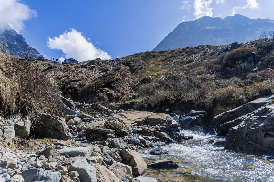 Himalayan Trekking Beginners Guide: Multi-Day Himalayan Trekking: Gear, Permits & Safety for Beginners