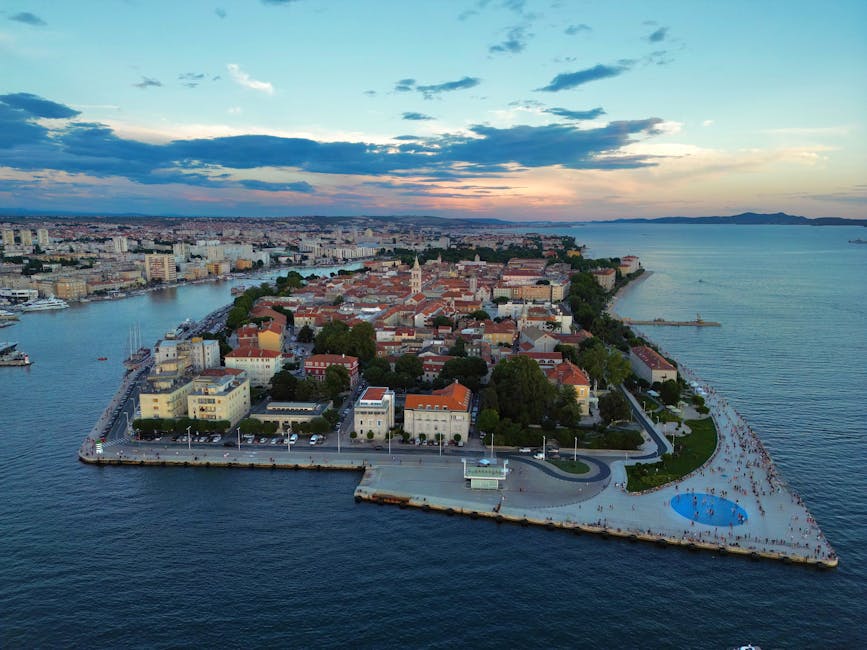 Zadar Hotel Deals 2026: My Proven System for Smart Savings