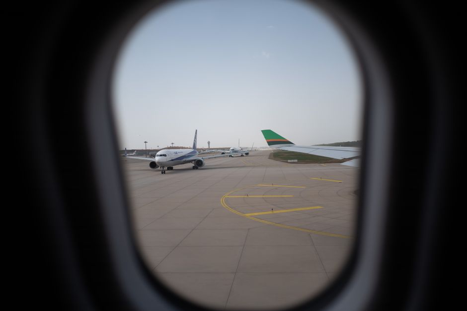 How to Beat Jet Lag on Long-Haul Trips