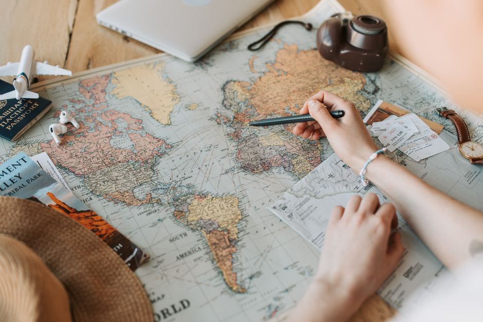 How to Choose Travel Insurance That Fits Your Trip