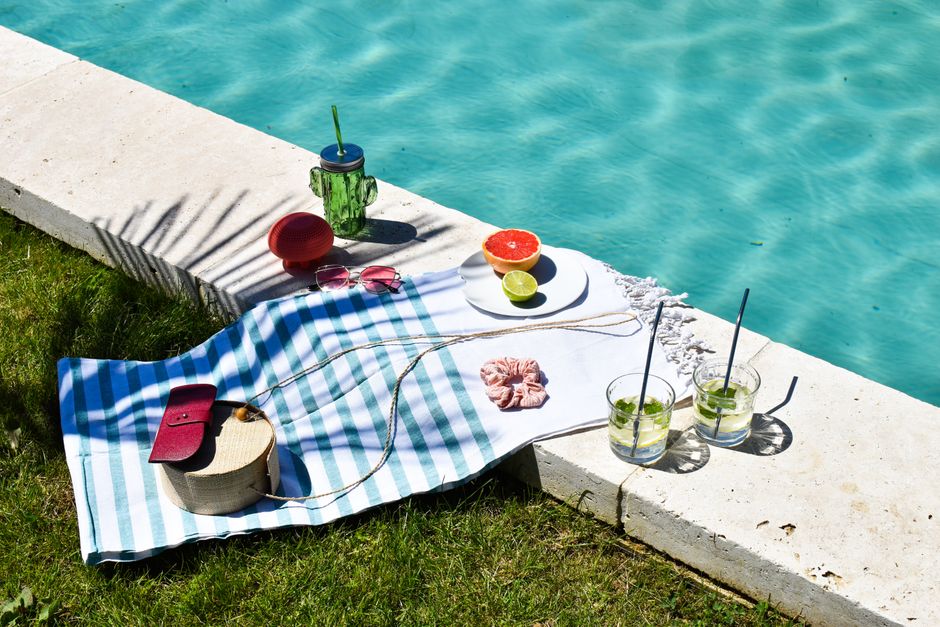 How to Pack for a Summer Beach Holiday