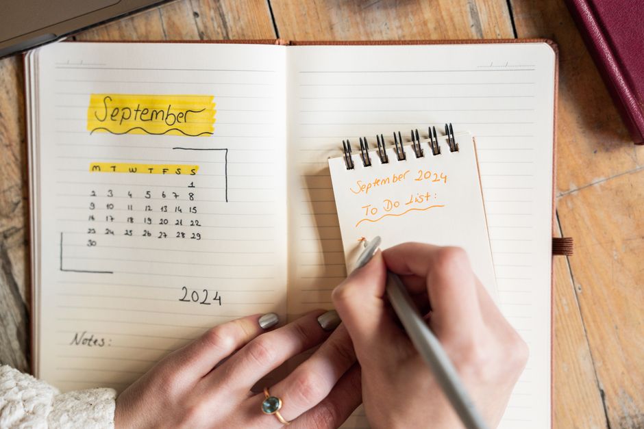 How to Plan a Budget for Any Trip