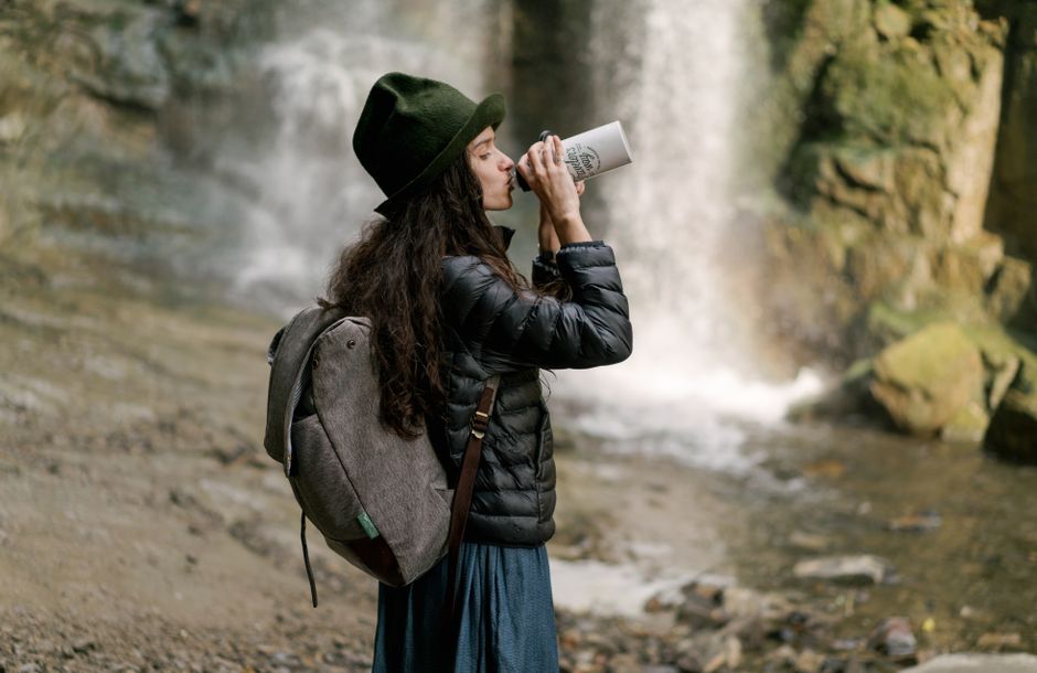 How to Stay Healthy While Travelling