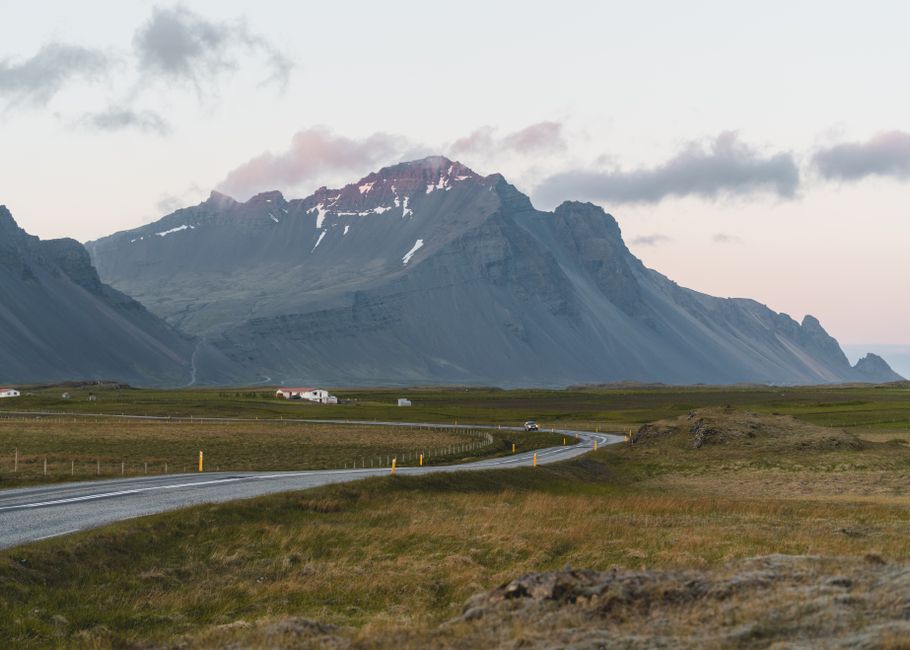 Iceland Ring Road Itinerary 7 Days: 7-Day Iceland Ring Road Itinerary for First-Timers