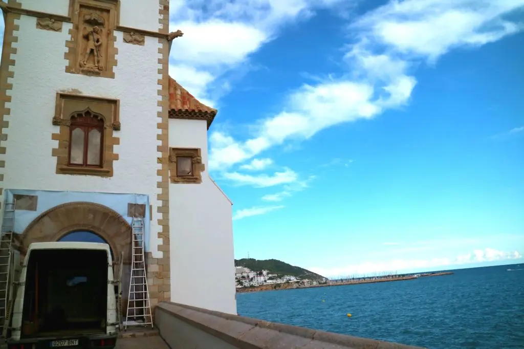 Why you should visit Sitges, Europe’s favourite Gay Resort