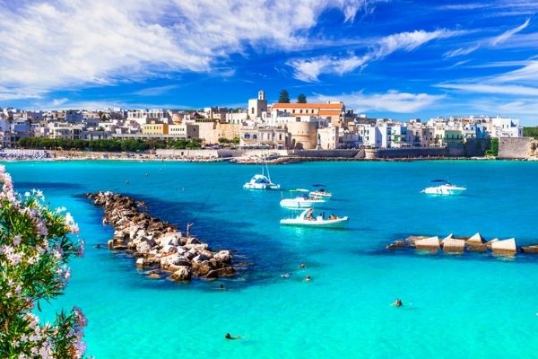 Puglia travel guide: all you need to know to plan a trip to one of the most beautiful regions in Italy