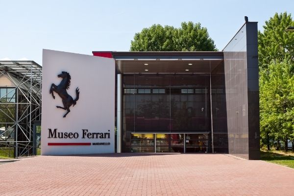9 of the Best Car Museums in Italy you’ll love