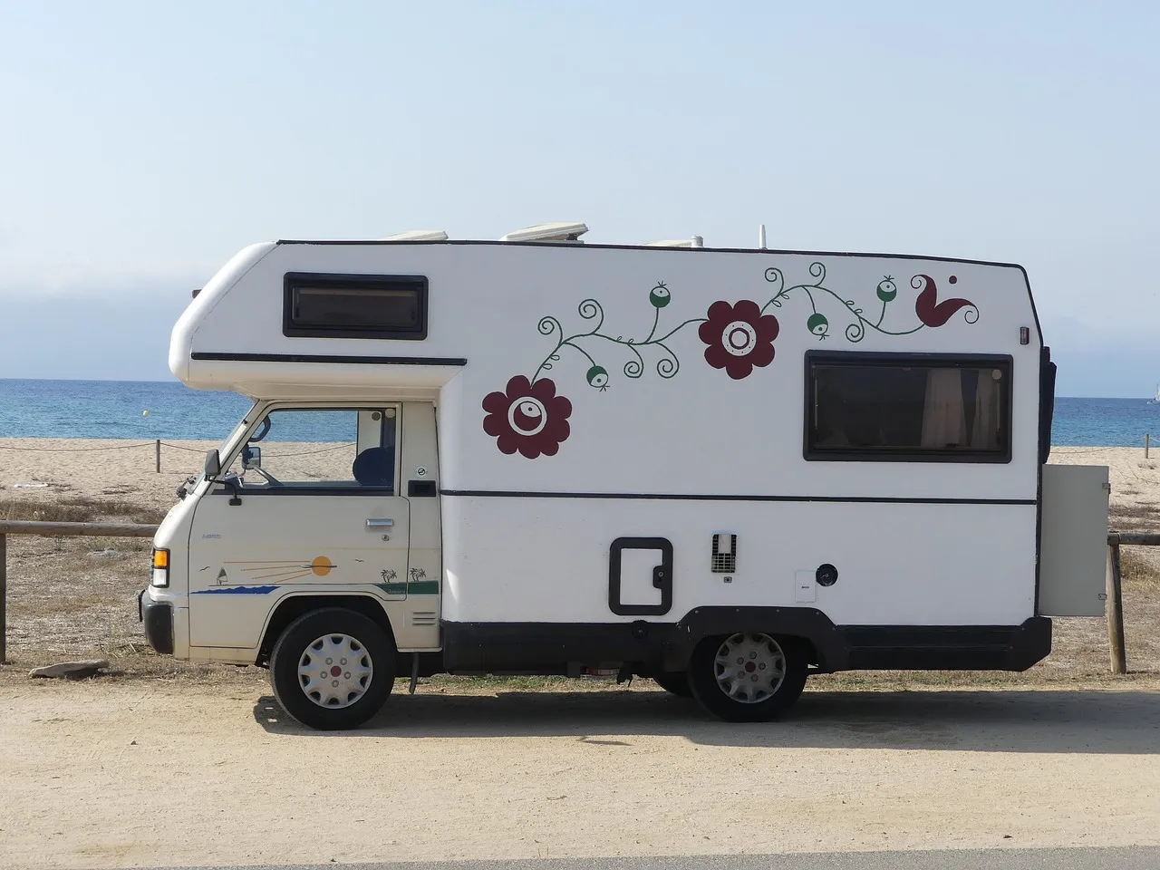 How to Travel Like a Nomadic Artist: RV Life for Creatives and Performers