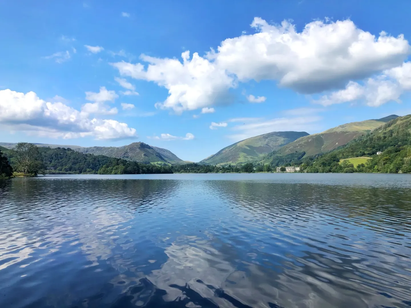 Best Places to Stay in the Lake District