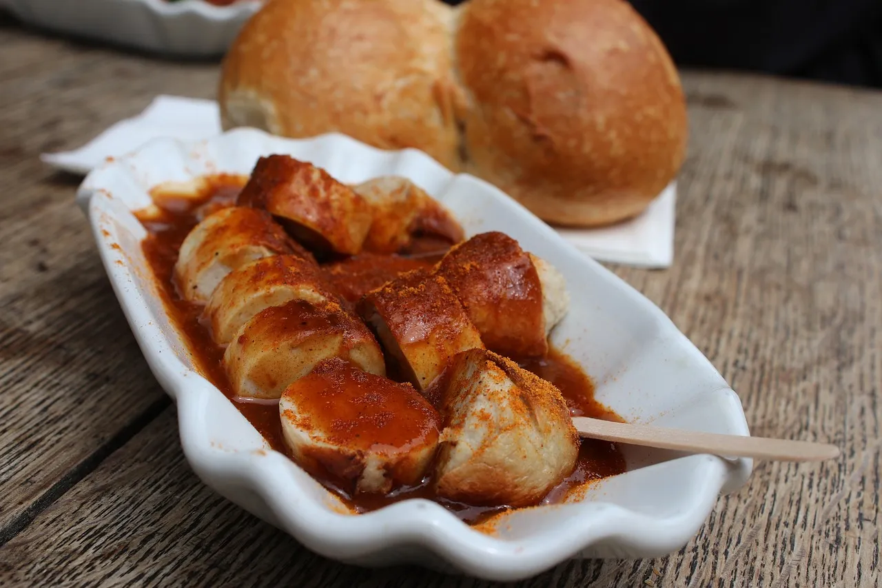 Must Try Berlin food