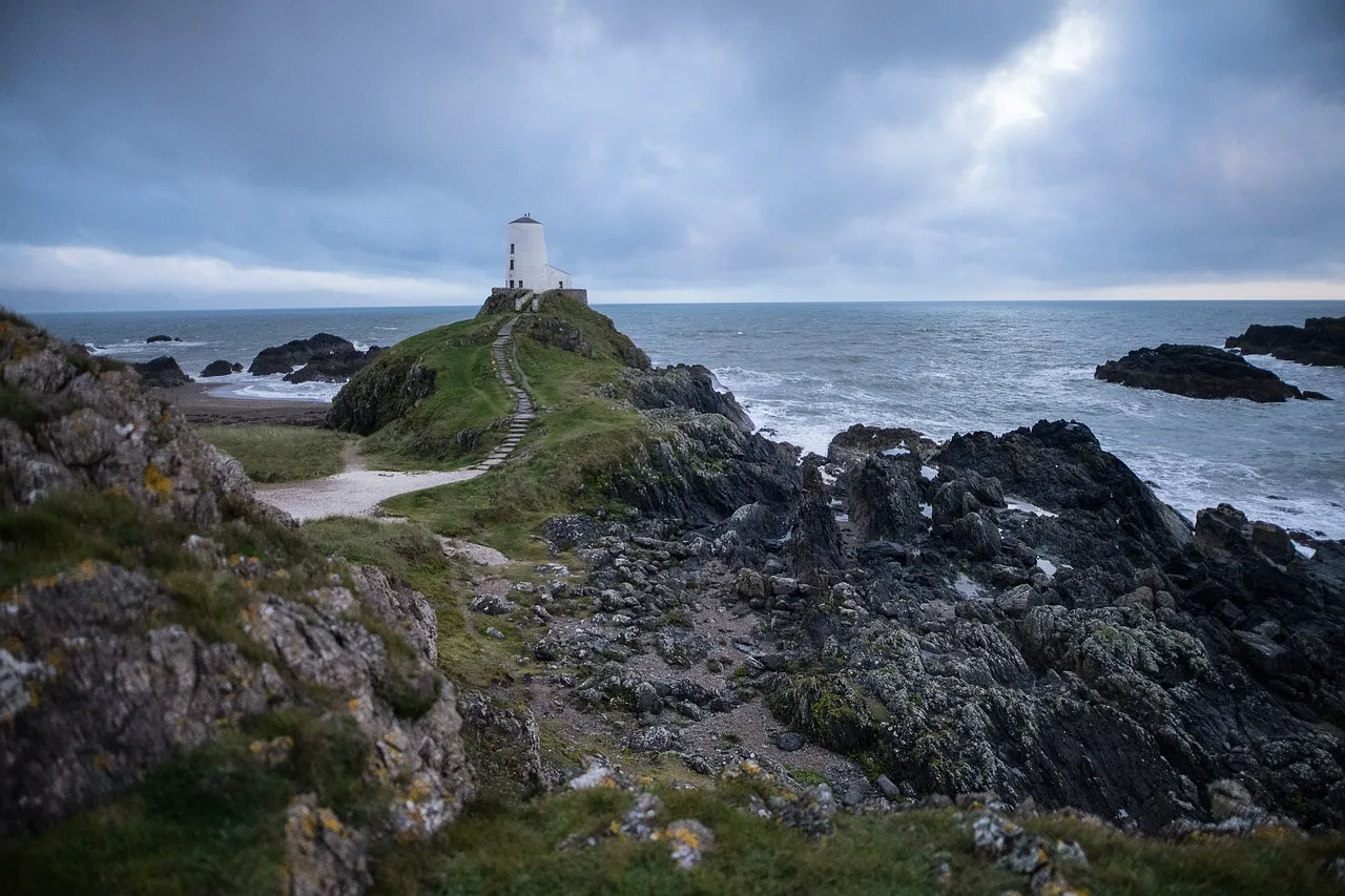 Roadtrips in Wales
