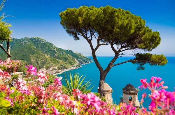 How many days in Amalfi Coast? Best Amalfi Coast Itinerary ideas + map: how to plan your stay