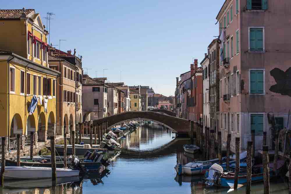 Why you will love Chioggia, Italy: 10 excellent reasons for visiting