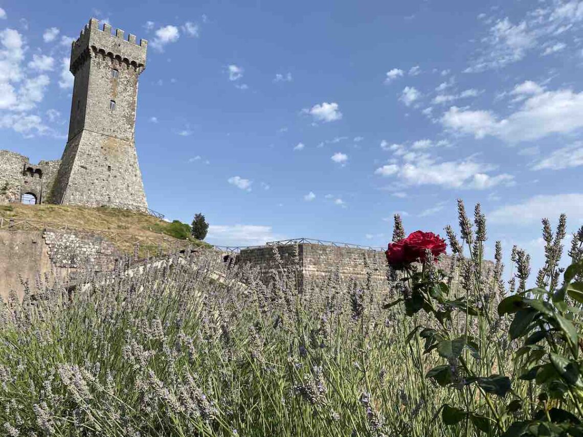 Radicofani: why and how to visit the ancient Rocca of Italy’s Robin Hood