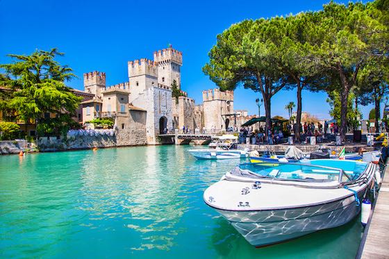 Sirmione: all you need to know to visit Lake Garda’s most popular town