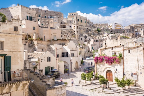 Southern Italy itinerary: how to see the best places in Southern Italy in 7 to 10 days