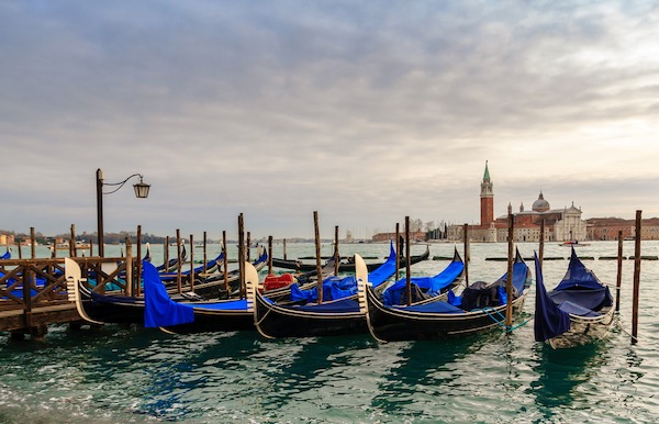 Venice in winter: all you need to know to plan your visit