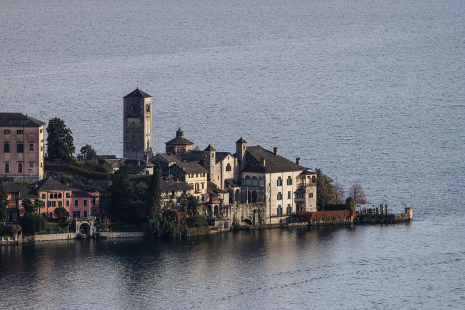 Lake Orta: A Quieter Alternative to the Big Italian Lakes