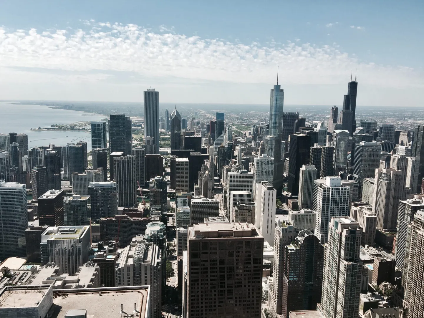 Three things to see and do in Chicago