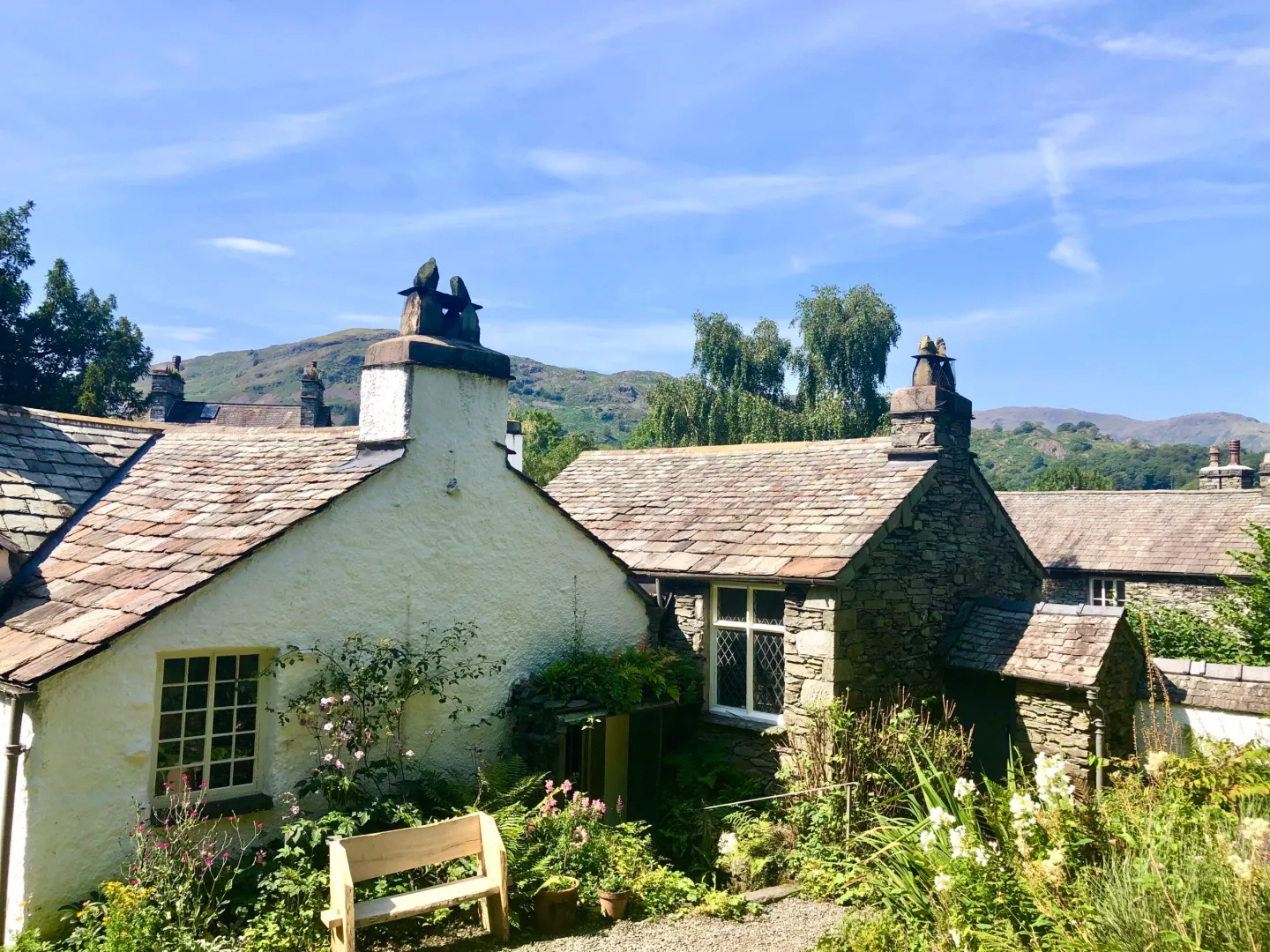 Exploring William Wordsworth in the Lake District
