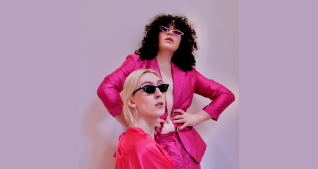 52 Monologues for Young Transsexuals at the Soho Theatre