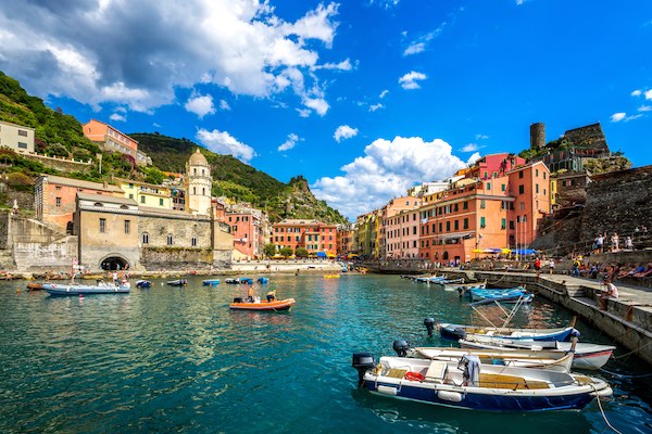 How to take a day trip to Cinque Terre from Florence (but why you probably shouldn’t!) – honest travel guide