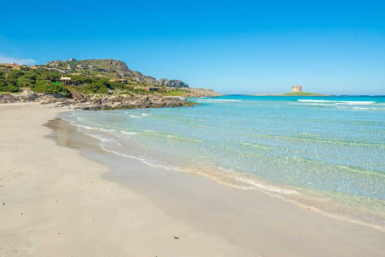 Sardinia with kids: why you will love it for your next vacation in Italy + tips