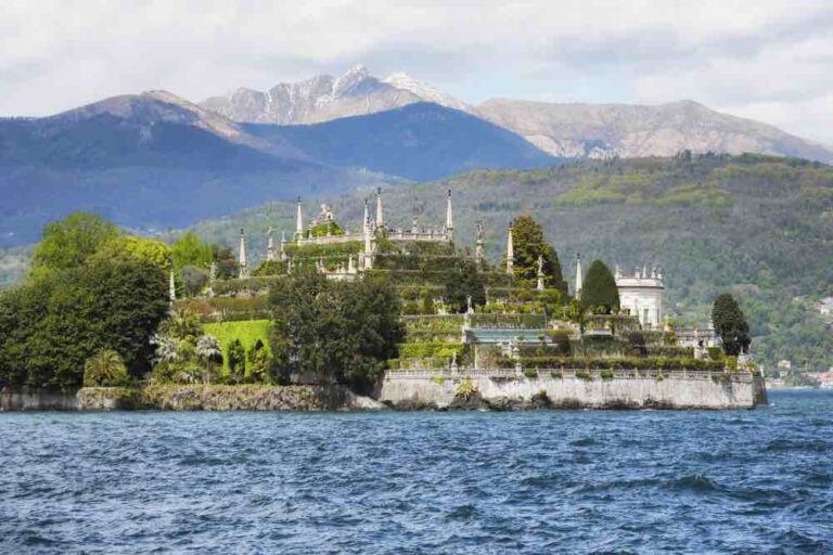 9 fantastic lakes in Northern Italy you will love